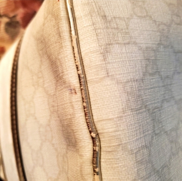 Gucci Boston Joy bag made in Italy  code #193603-203998 L 18 25 W 11 drop - Picture 8 of 10